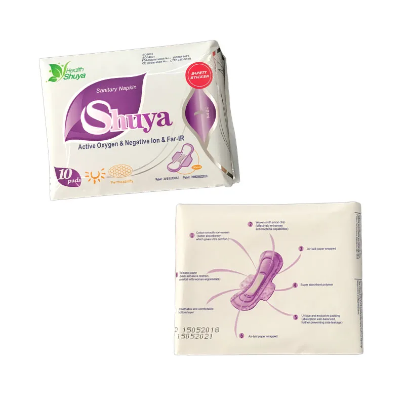 sanitary pads (3)