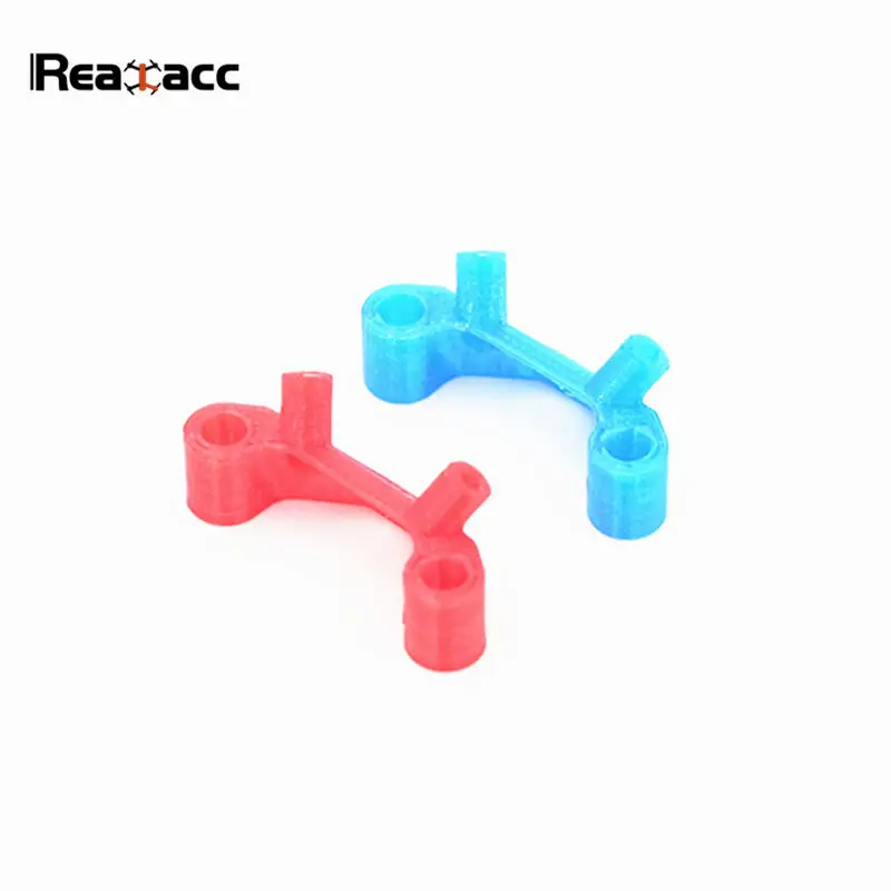 

Realacc 15.5*39*16.5mm TPU SMA Mount / RX Antenna Fixing Seat Mount for 31mm Spaced Frames RC Models Multicopter DIY Part Accs