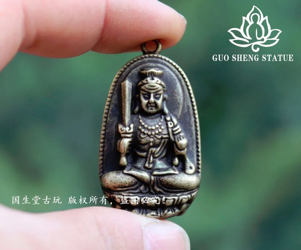 7不动明王菩萨 (5)