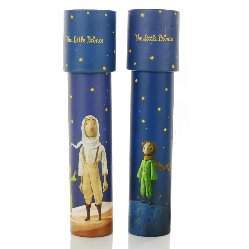

Prince Kaleidoscope Prism Toys