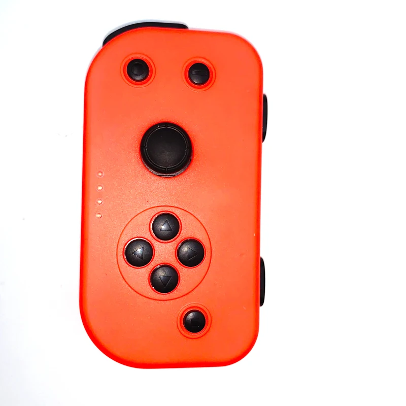 Беспроводной Bluetooth 8 м турбо левый и правый игровой контроллер Joy-con геймпад для rend переключатель NS Joycon игровой сигнал стабильный