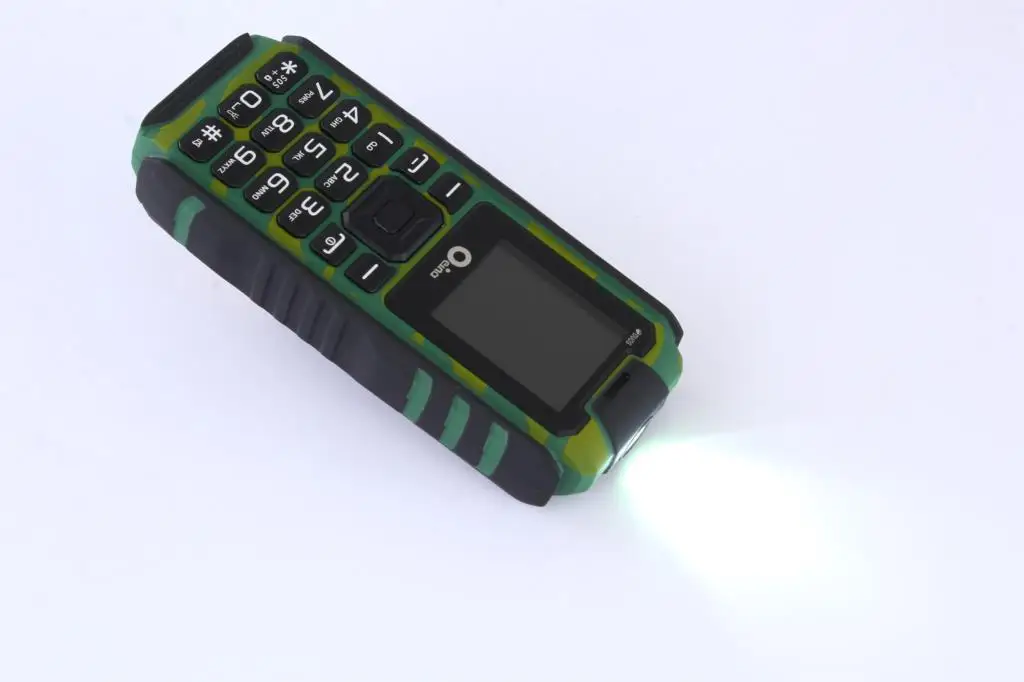 XP7 Rugged Phone  (30)