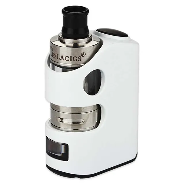 Tesla stealth 40w