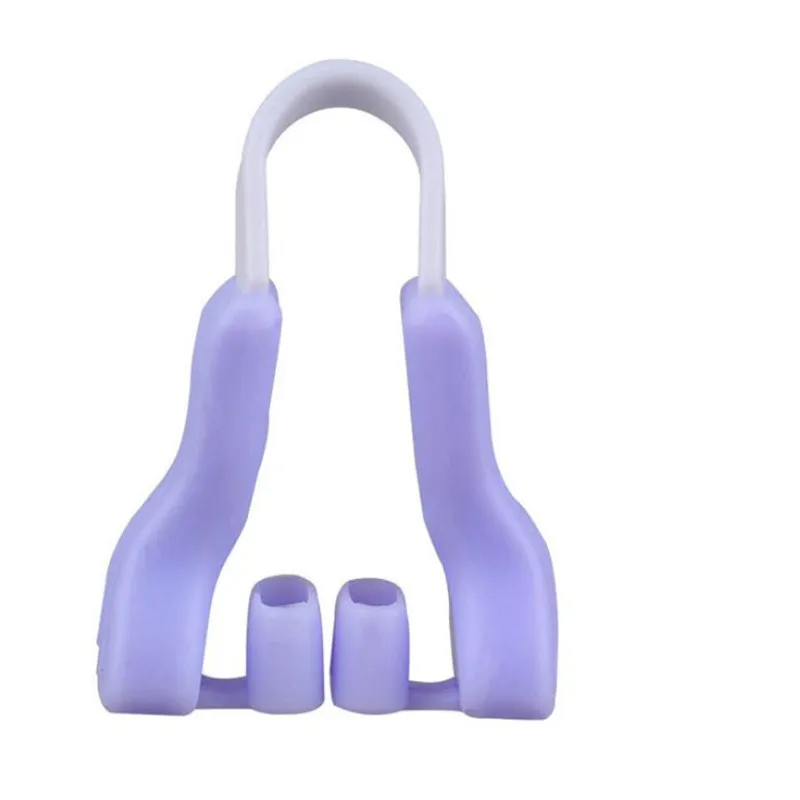 2pcs/lot Beauty Nasal Massage Straightening Orthotic Lifting Nasal