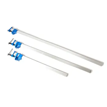 

24/36/48 Inch Heavy Duty F-Clamp Bar Clamp Hand Tools For Woodworking Wood Clamping Carpenter Clamps