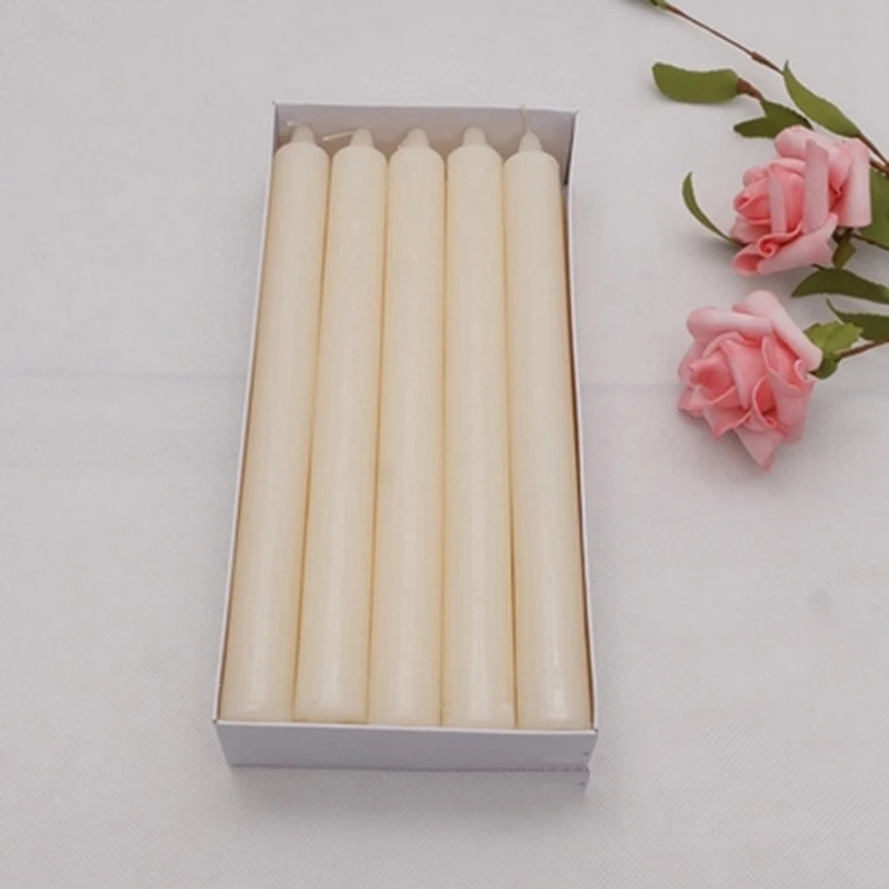 Scented Candles (6)