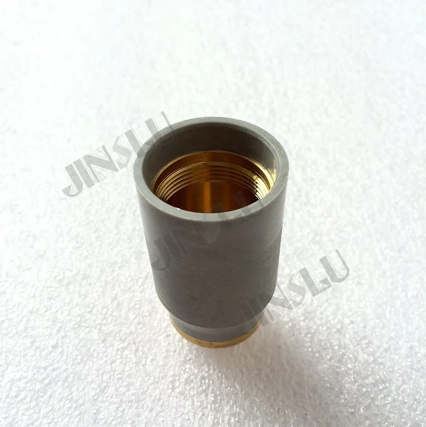 9-8237 shield cup 1pc Original Thermal Dynamics Victor plasma cutting consumables SL60-SL100 9-8237 shield cup 1pc Original Thermal Dynamics Victor plasma cutting consumables SL60-SL100