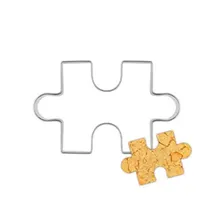 Яйцерезка Дыня Картофеля Резак Пресс-формы для печенья торта пирога инструменты форма для печенья легко Выпекать печь из нержавеющей стали кухня помощь