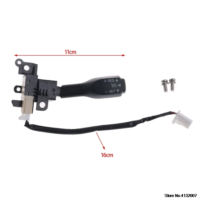 Interruptor de Control de crucero para Toyota Camry Corolla Lexus Scion Tarago de promoción 828