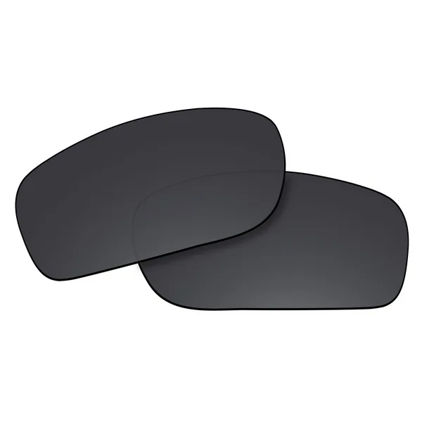 Polarized Replacement Lenses for Oakley X Squared OO6011 Sunglasses