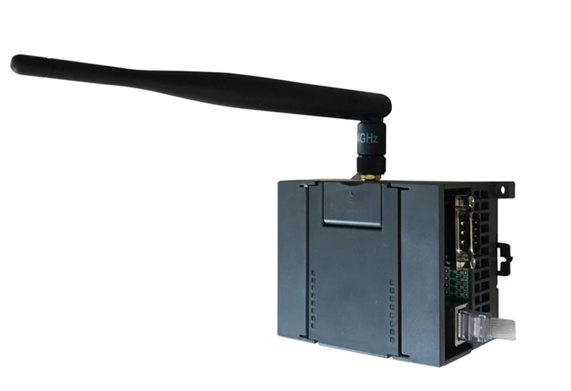 S7-300/400 PLC Wifi MPI Wiireless Programming Module replace USB-MPI 6ES7 972-0CB20-0XA0 S7-300/400 PLC Wifi MPI Wiireless Programming Module replace USB-MPI 6ES7 972-0CB20-0XA0