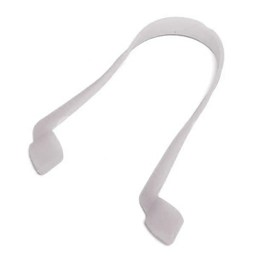 1 шт. регулируемые силиконовые ремешки для очков цепочка для солнцезащитных очков спортивная лента шнур держатель эластичные Нескользящие веревки