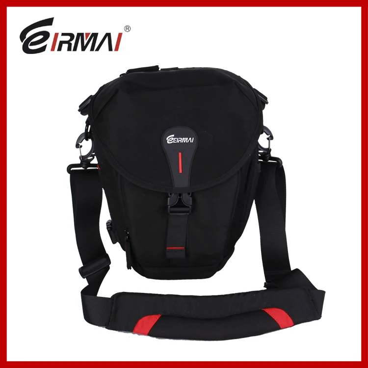 Новая профессиональная сумка для камеры через плечо DSLR SLR Nikon Canon Sony Fuji Pentax Samsung DA110M