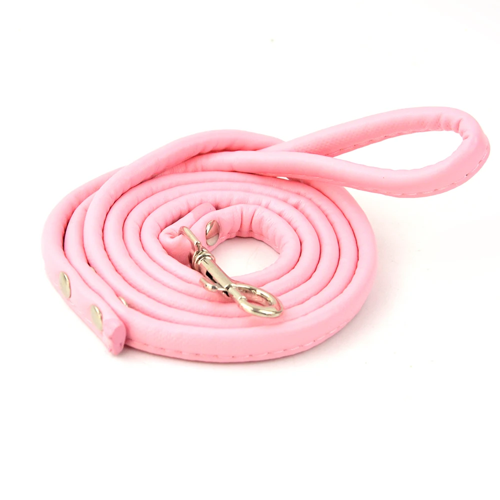 10 шт./Лот 6 цветов 1 0*120 см|leash lead|small dog leashpuppy leash |