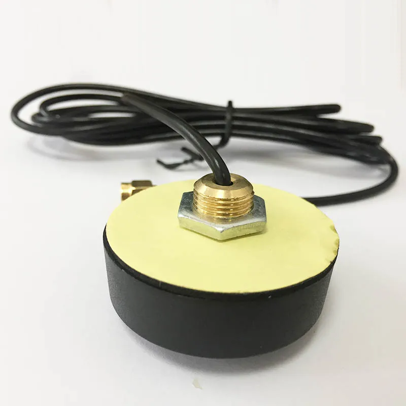 433Mhz antenna 3dbi waterproof outdoor screw aerial 1.2m cable SMA male connector 433Mhz antenna 3dbi waterproof outdoor screw aerial 1.2m cable SMA male connector