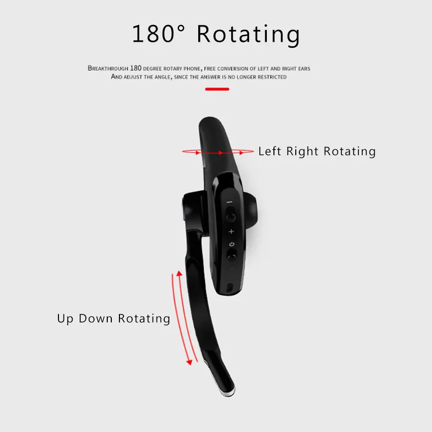 Aimitek V8S Wireless Bluetooth Earphone-20