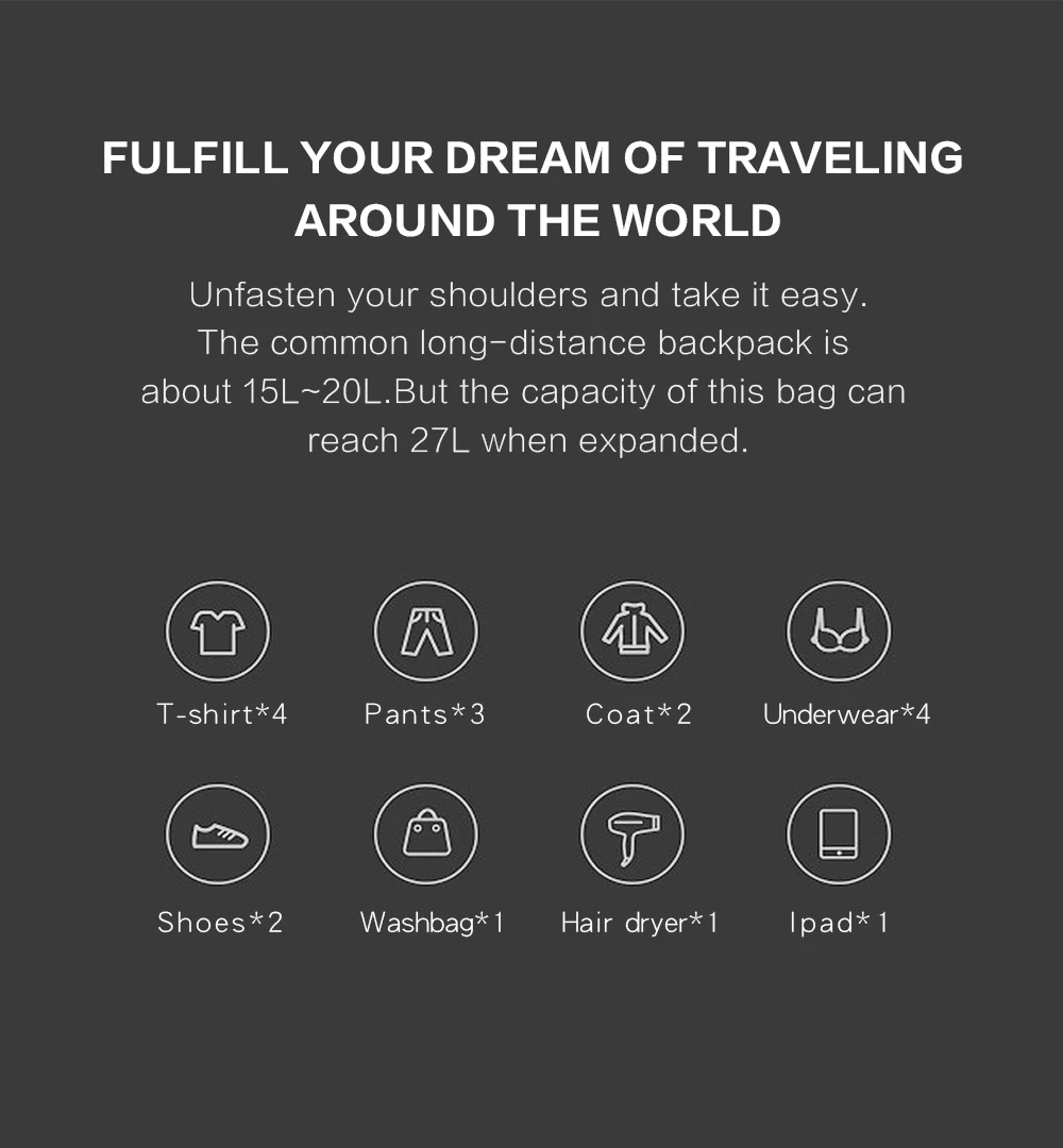 Perfect Rhinowalk 25-27L Bicycle Bag Full Waterproof MTB Road Bike Rear Luggage Rack Bag Upgrade Travel Cycling Pannier Bag Foldable 13 Perfect Rhinowalk 25-27L Bicycle Bag Full Waterproof MTB Road Bike Rear Luggage Rack Bag Upgrade Travel Cycling Pannier Bag Foldable 13