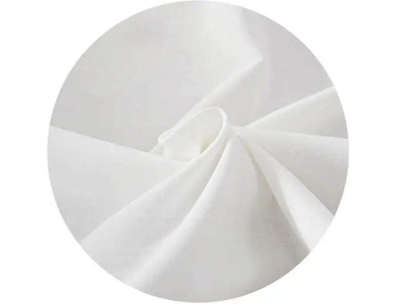 Белая панель Оконные Занавески для спальни льняная драпировка серая кухня прозрачная ткань для гостиной жалюзи на заказ X570#30