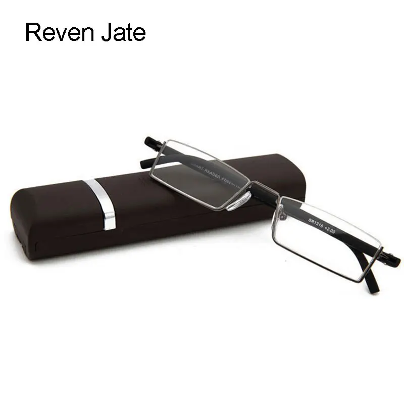 Reven Jate очки для чтения очки для мужчин и женщин очки для чтения рамка для мужчин и женщин Оптические очки