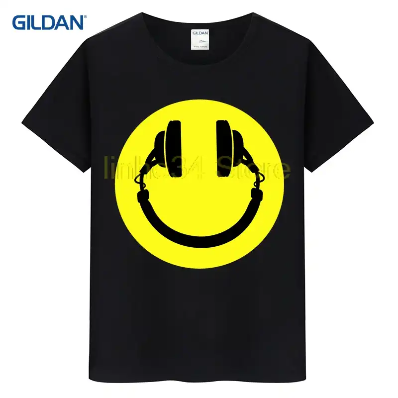 smiley t shirts online