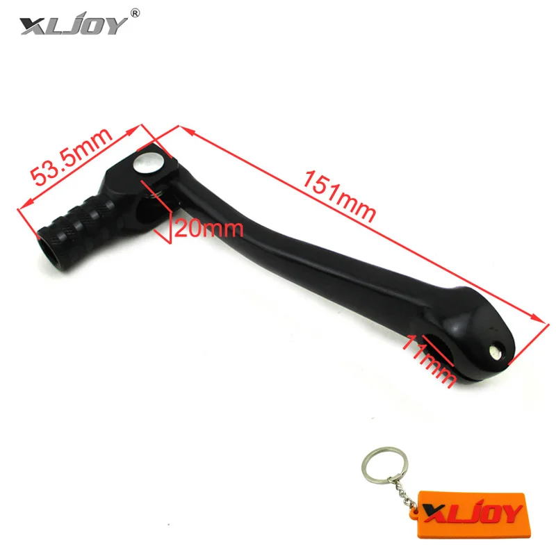 Gear Shifter Lever For Dirt Pit Bike SSR Thumpstar CRF50 Lifan 90cc 110cc 125cc