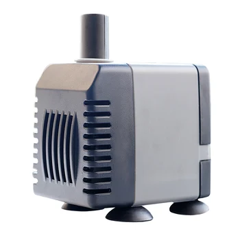 

Ultra-quiet Mini Submersible Water Pump For Aquarium Pond Garden Fish Plastic Waterpump 220V-240V Fountain Water Pump