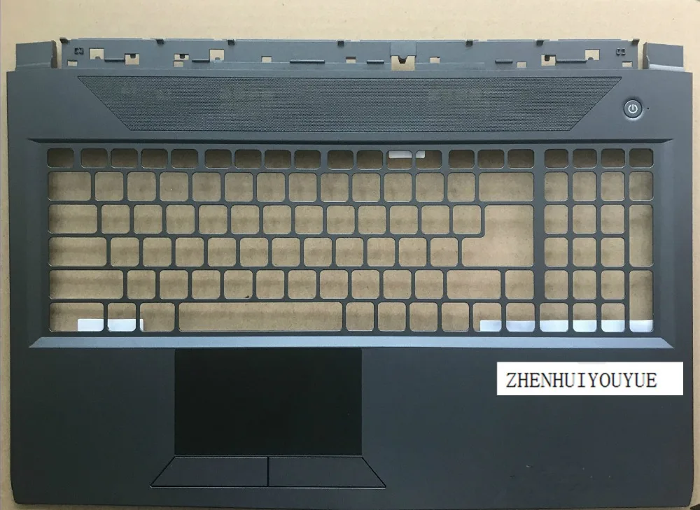 Новинка для msi ms-16L31 MS-16L3 C крышка клавиатуры Рамка