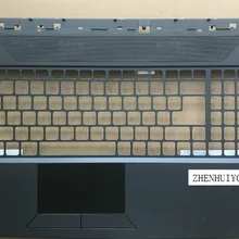 Новинка для msi ms-16L31 MS-16L3 C крышка клавиатуры Рамка