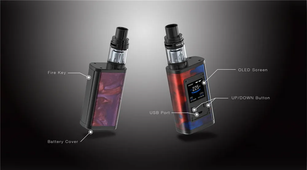 electronic cigarette 09
