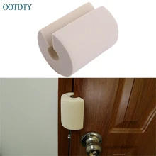 Ребенок помощник безопасности двери стоп зажим для пальца защитный замок пробка клиновидный протектор#330