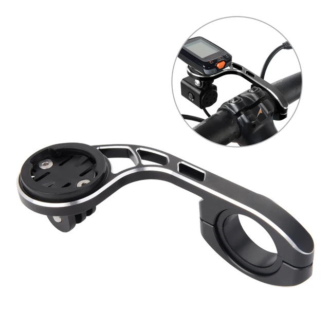 Buy Aluminum Cycling Handlebar Computer Mount 31.8mm