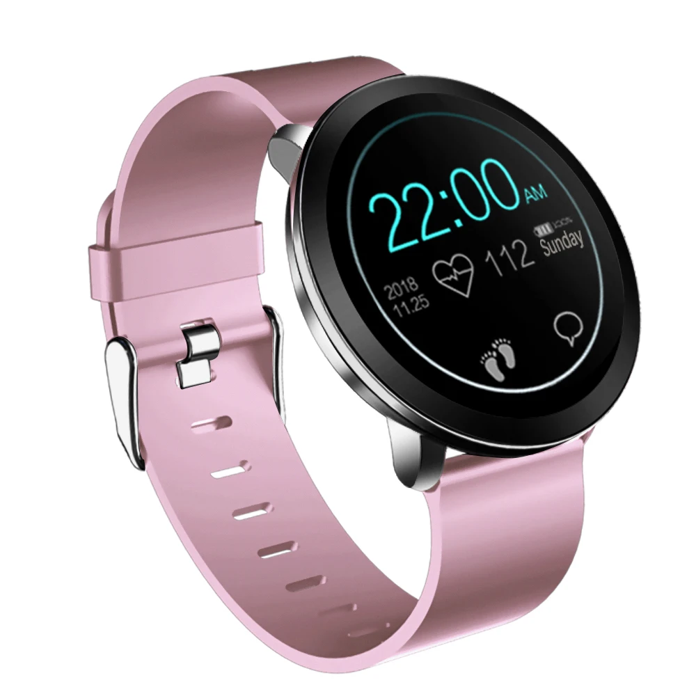 

Smart Wristband Pedometer Smart Band Blood Pressure Heart Rate Monitor Fitness Activity Tracker Sport Bracelet Watches 3 colors