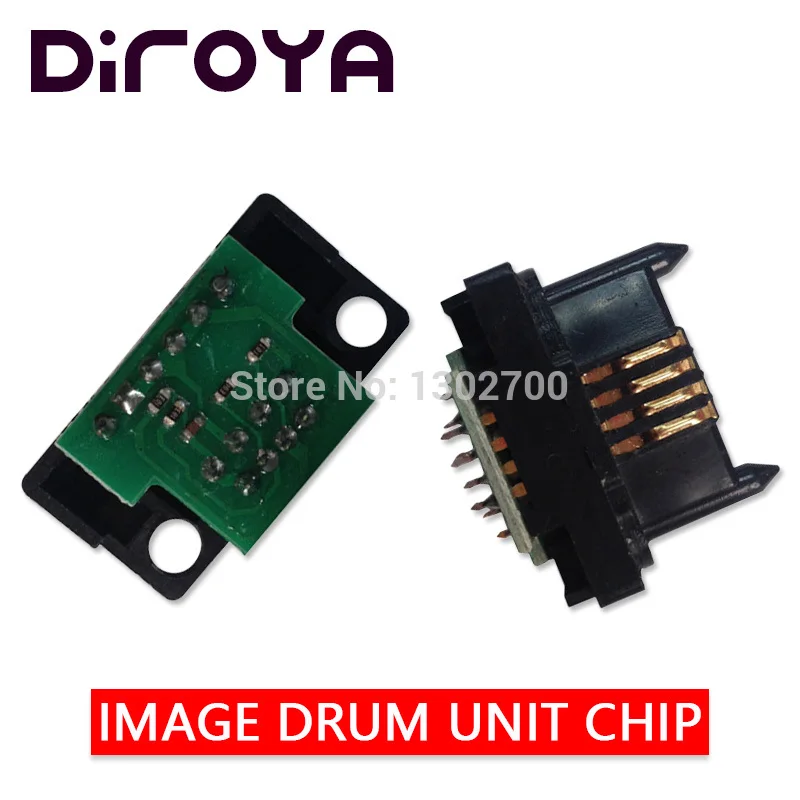 Чип барабанного блока 013R00579 для Xerox DocuColor 1632 2240 3535 копирцентр C32 C40 WorkCentre M24 Pro 32 40