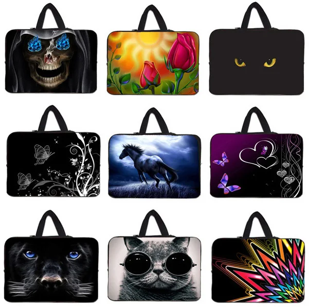 Cute Computer Bags
