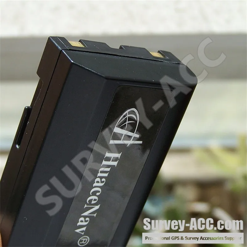 Китайский gps бренд CHC HUACE gps Аккумулятор 7,4 V 2200mAh литий-ионный аккумулятор