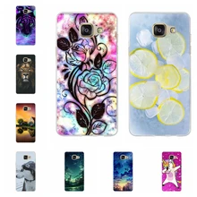 For Samsung Galaxy A5 2016 Case Soft TPU For Samsung Galaxy A5 2016 A510 A510F Cover Animal Patterned For Samsung A5 2016 Shell For Samsung Galaxy A5 2016 Case Soft TPU For Samsung Galaxy A5 2016 A510 A510F Cover Animal Patterned For Samsung A5 2016 Shell