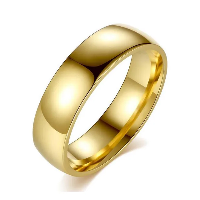 2017 new stainless steel men ring blackgold ring man wedding engagement ring for men - Man Wedding Ring 2017 new stainless steel men ring blackgold ring man wedding engagement ring for men - Man Wedding Ring
