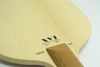 XVT  Single Hinoki  1Ply  Hinoki 800  Table Tennis paddle/ Table Tennis Blade  OFF+ 4