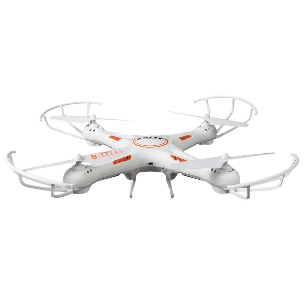 

958W 2.4G Foldable Drone WIFI RC Quadcopter With Remote Controller Altitude Hold Wireless Helicopter Portable RC Model