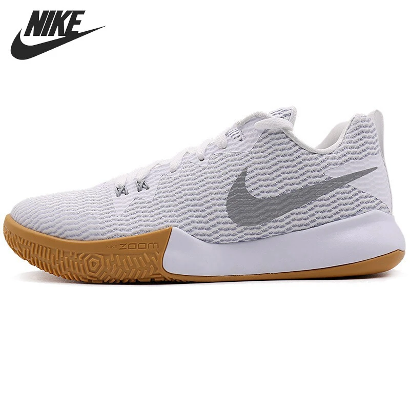 nike zoom mens basketball shoes