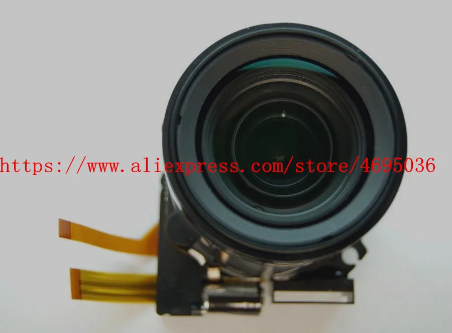 

Lens Anti Shake Zoom Unit For OLYMPUS SP-550 SP550 UZ Digital Camera Repair Part