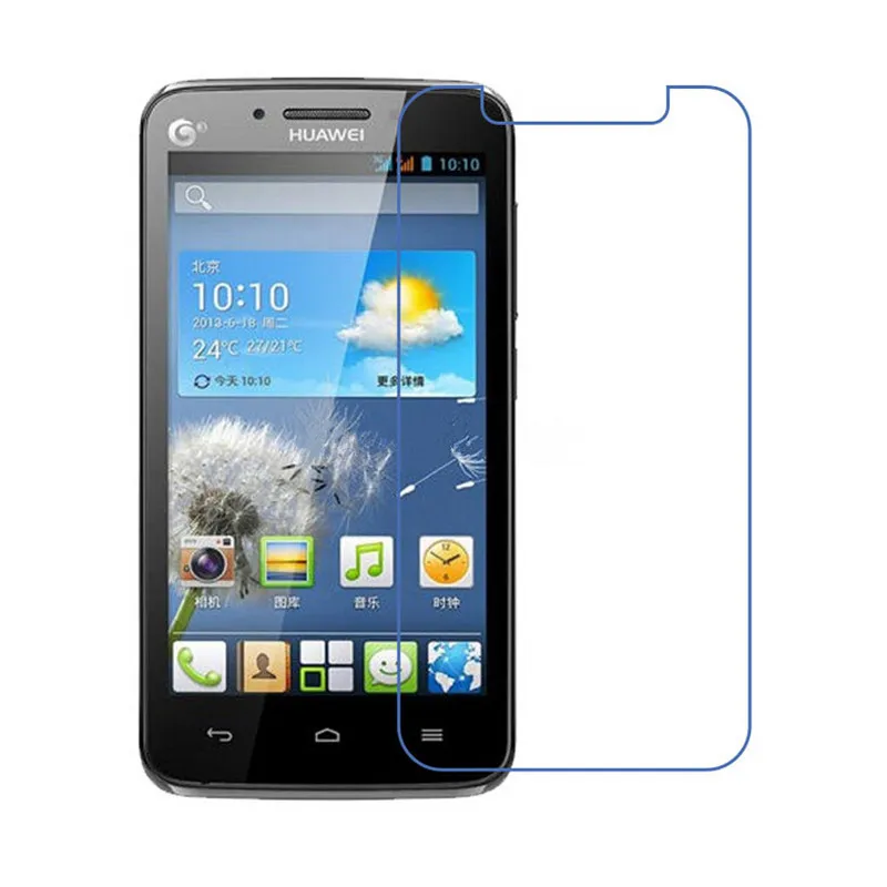 

Премиум Закаленное стекло для Huawei Ascend Y511 Y516 защита для экрана 9H 2.5D закаленная защитная пленка