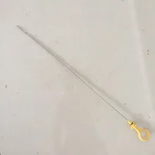 10 шт. щуп для проверки уровня масла для VW СС, EOS Golf Jetta Passat Tiguan Scirocco для AUDI A3 Q3 TT OEM 06J115611E