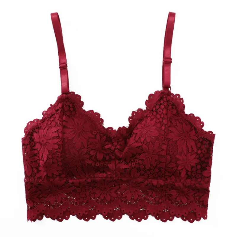 2018 Summer New Fashion Lace Sexy Ladies Sleeveless Strapless Tube Woman Elegant Tube Tops 2018 Summer New Fashion Lace Sexy Ladies Sleeveless Strapless Tube Woman Elegant Tube Tops