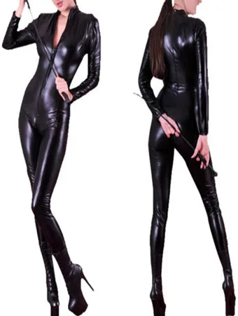 7265_Leather_Zipper_Jumpsuit