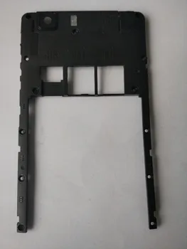 

In stock Used free shipping forDoogee X5 pro Back Frame for Doogee X5 pro Phone repairt partReplacement+Tracking number