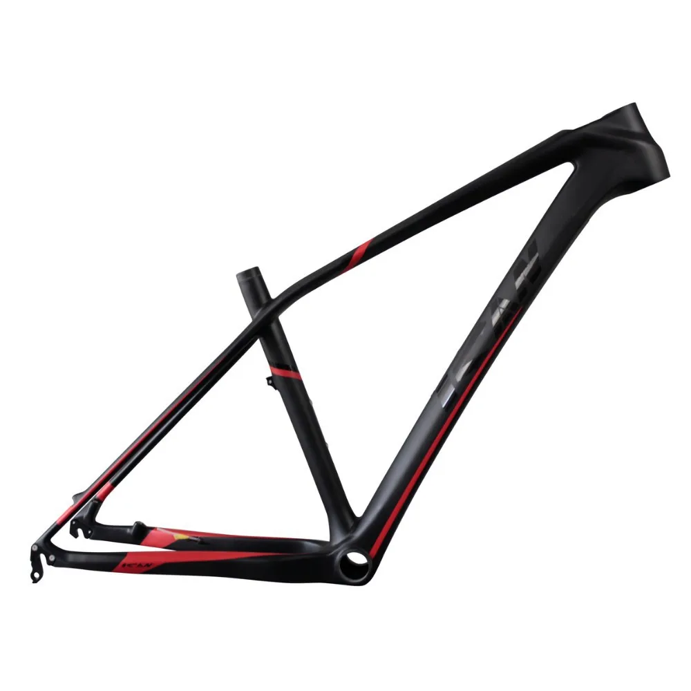 Clearance Light Carbon Mountain Bike Frame 27.5er,2015 Popular Hard Tail MTB Bicycle Frame 650b,15/17/19inch BB92 UD Matt Thru Axle 142*12 0 Clearance Light Carbon Mountain Bike Frame 27.5er,2015 Popular Hard Tail MTB Bicycle Frame 650b,15/17/19inch BB92 UD Matt Thru Axle 142*12 0