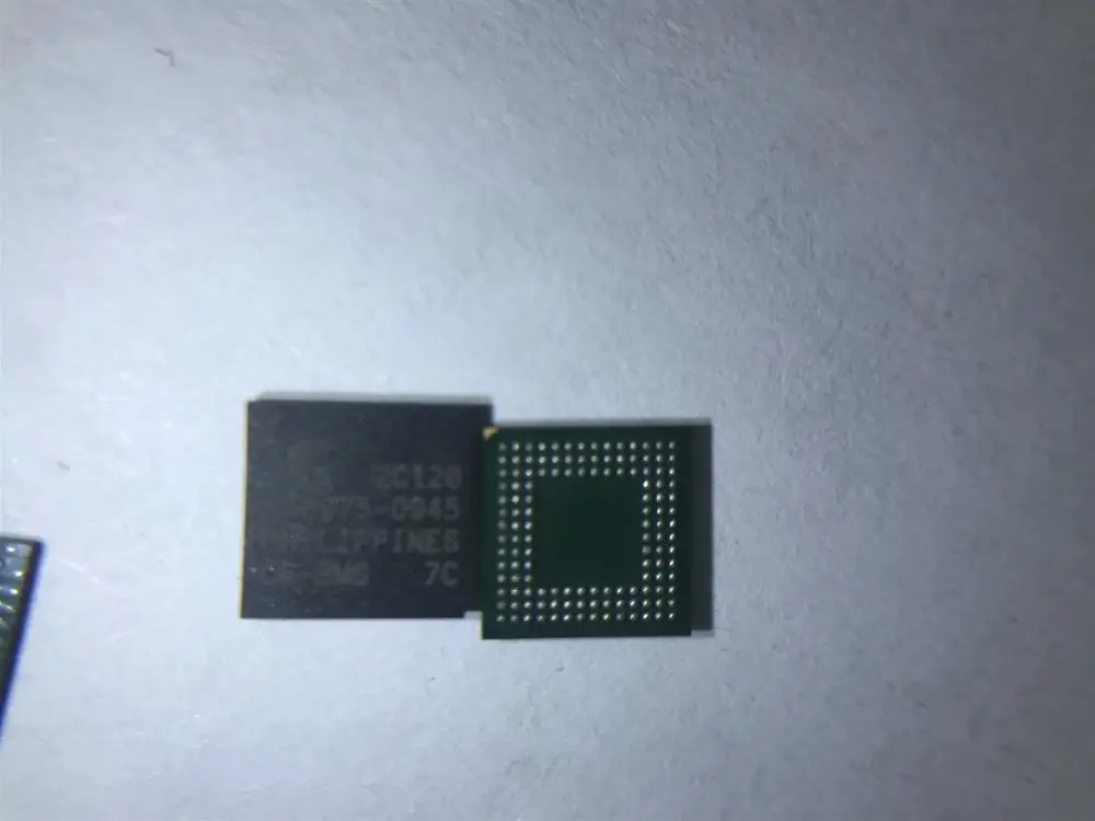 

2PCS XC2C128-7CPG132C XC2C128 new good quality