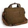 Ruil Multifunction Men's Retro Briefcase 2022 canvas bags Leisure Toolkit Package ► Photo 2/6