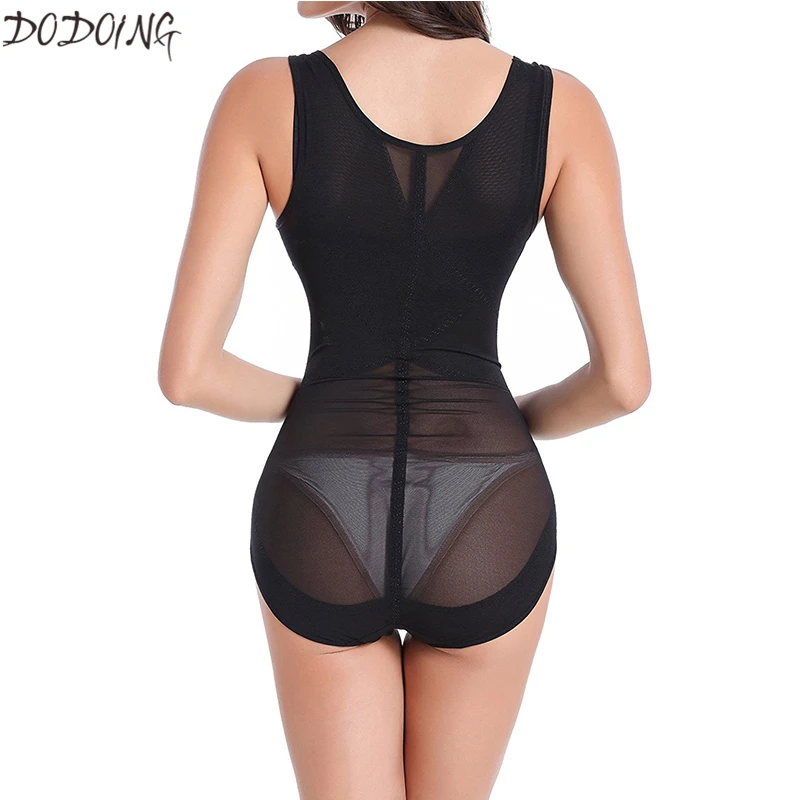 Butt Lifter Panties Women Sexy Waist Trainer Vest Belly Hip Control Panties High Waist Body Shaper Transparent Thin Butt Shaper